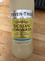 Sicilian Lemonade