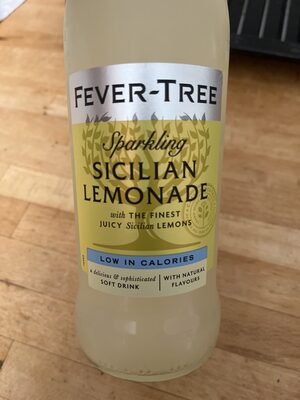 Sicilian Lemonade