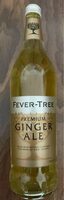 Premium Ginger Ale