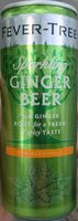 Fever-Tree Sparkling ginger beer