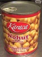 Kichererbsen
