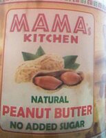 Peanut butter