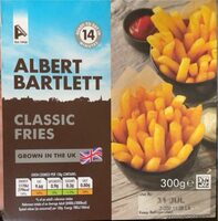 Classic Fries
