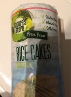 Rice Cakes