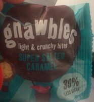 Magibles super salted caramel