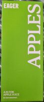 Apple juice