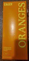 Orange juice
