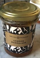 London marmalade