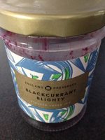 Blackcurrant Blighty