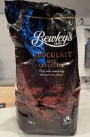 Hot Chocolate