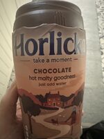 Chocolate Malt