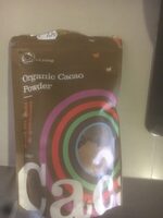 Organic Cacao Powder