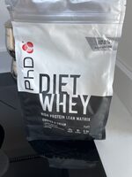 Protein powder