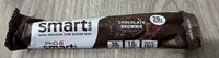 Smart Bar Chocolate Brownie