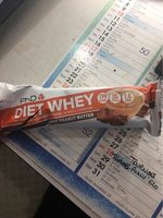 PHD Diet Whey,Choc Peanut Butter