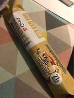 Smart Bar White Choc Blondie