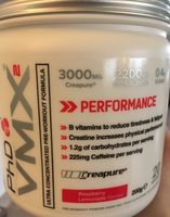 Phd VMX2