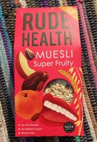 Rude Health Organic Super Fruity Muesli