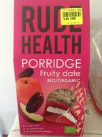 Porridge