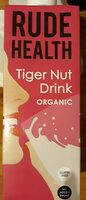 Tiger Nut Drink