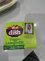 Lasagne