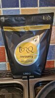 Rorq Recovery Drink