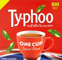 One cup special blend