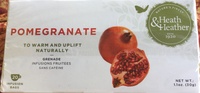 Pomegrenate