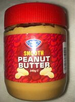 Peanut Butter