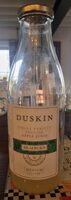 Duskin Braeburn Apple Juice