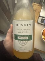 English Apple Juice