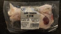 Beef Tendons 牛孖筋