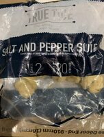 Salt And Pepper Squid