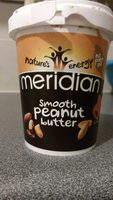 Smooth Peanut Butter