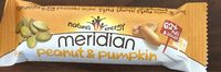 Meridian Peanut