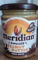 Peanut Butter