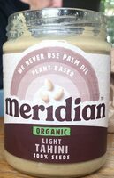 Light Tahini