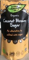 Organic Coconut Blossom Sugar