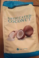 Dessicated Coconut