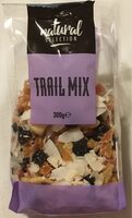 Natural Selection Trail Mix