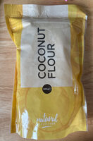 Farine de coco