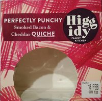 Quiche