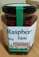 Raspberry Jam