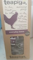 Everyday brew