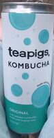 Kombucha
