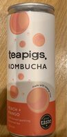 Kombucha