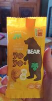 Yoy bear