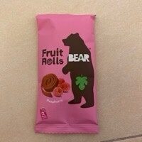 Fruit Rolls
