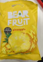 Dried Pineapple