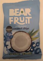 Coconut Chips